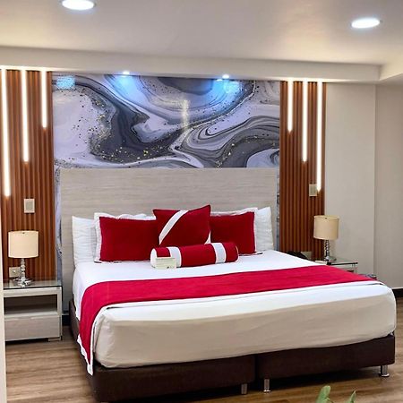 Cabecera Country Hotel بوكارامانغا المظهر الخارجي الصورة