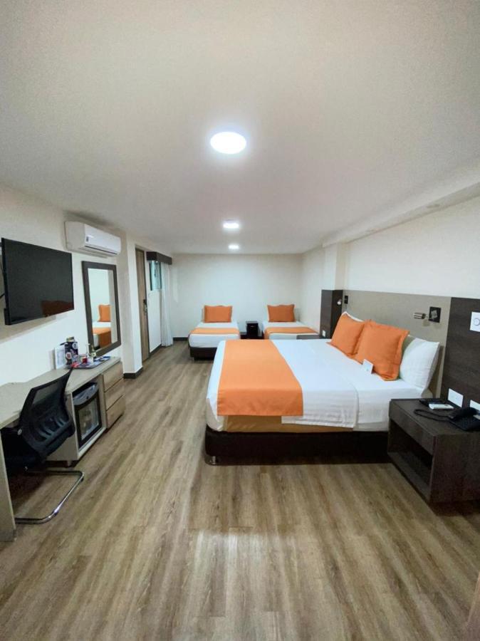 Cabecera Country Hotel بوكارامانغا المظهر الخارجي الصورة