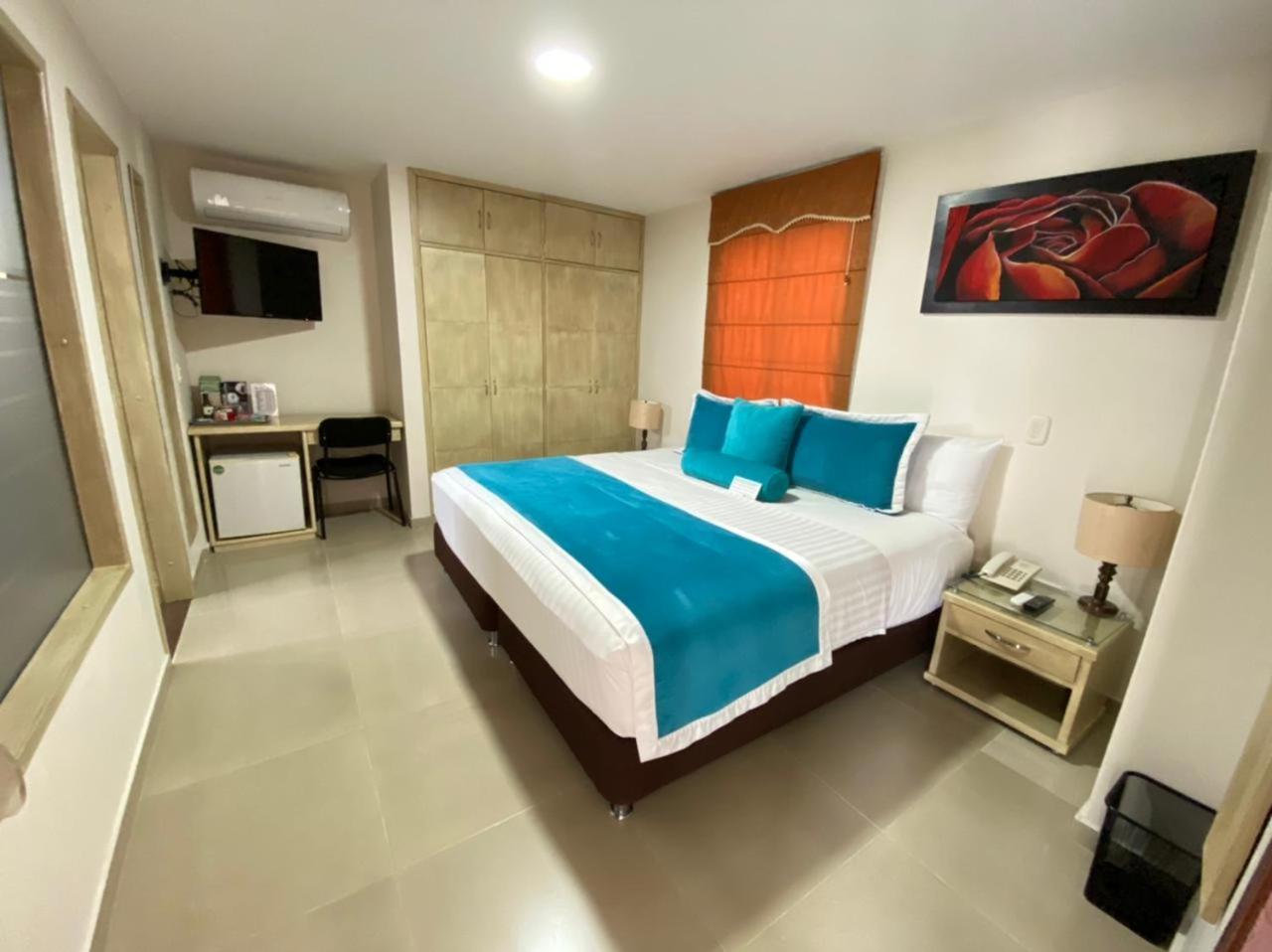 Cabecera Country Hotel بوكارامانغا المظهر الخارجي الصورة
