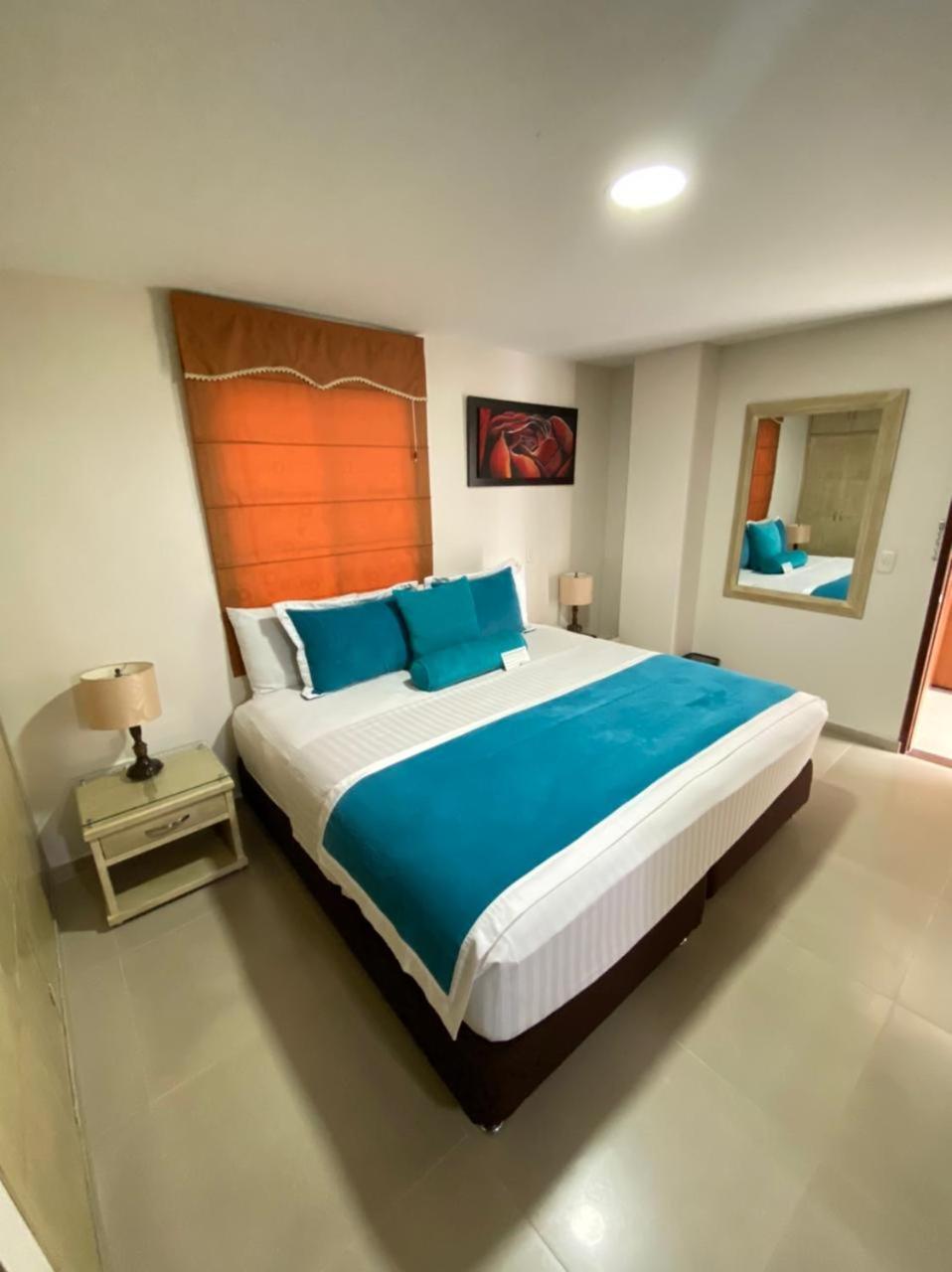 Cabecera Country Hotel بوكارامانغا المظهر الخارجي الصورة