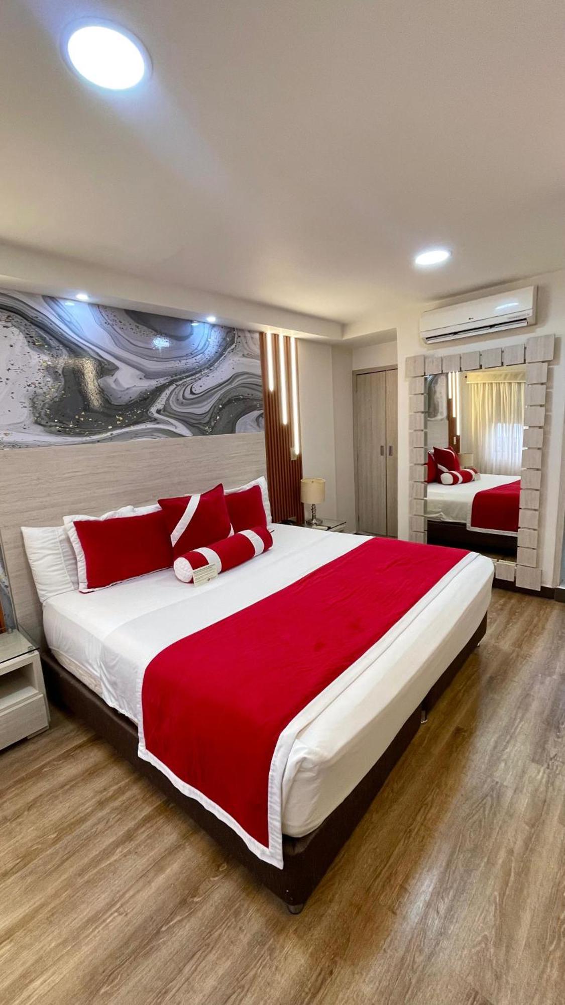 Cabecera Country Hotel بوكارامانغا المظهر الخارجي الصورة