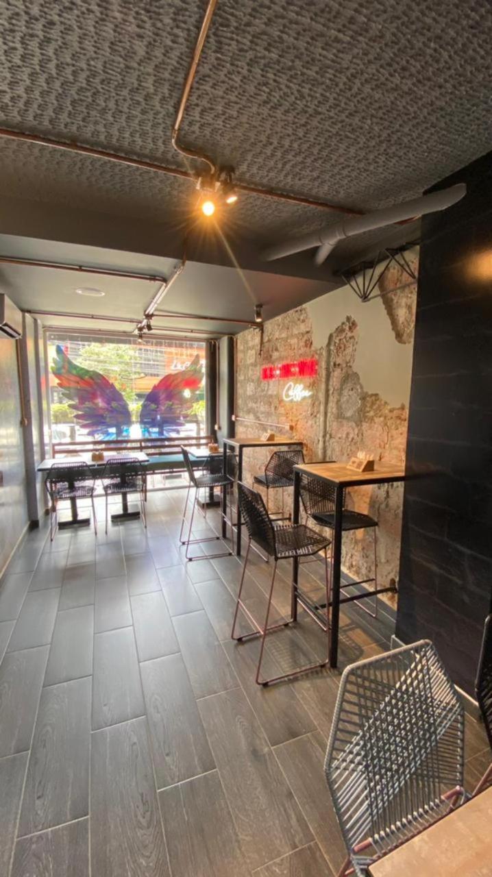 Cabecera Country Hotel بوكارامانغا المظهر الخارجي الصورة