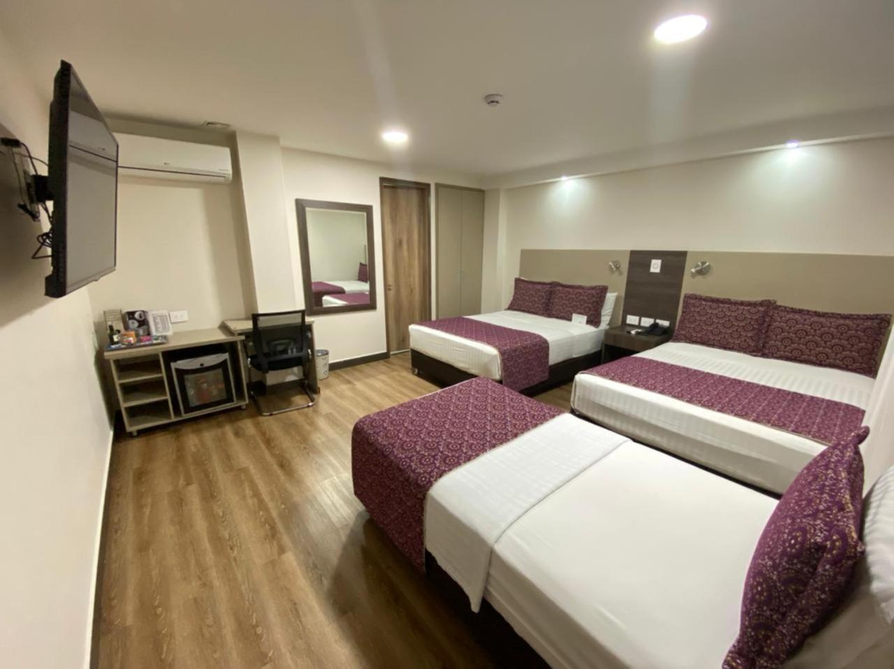 Cabecera Country Hotel بوكارامانغا المظهر الخارجي الصورة