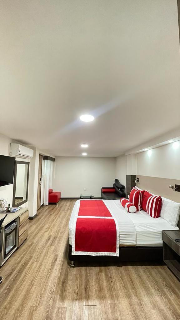 Cabecera Country Hotel بوكارامانغا المظهر الخارجي الصورة