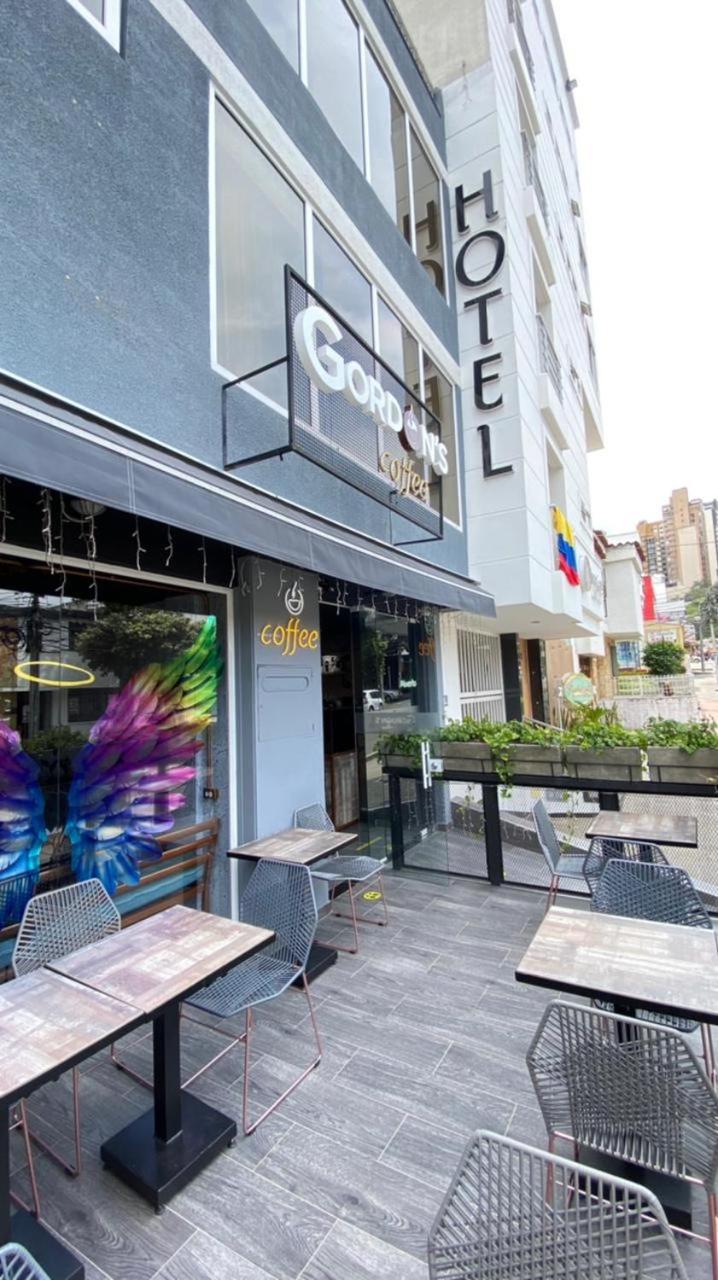 Cabecera Country Hotel بوكارامانغا المظهر الخارجي الصورة