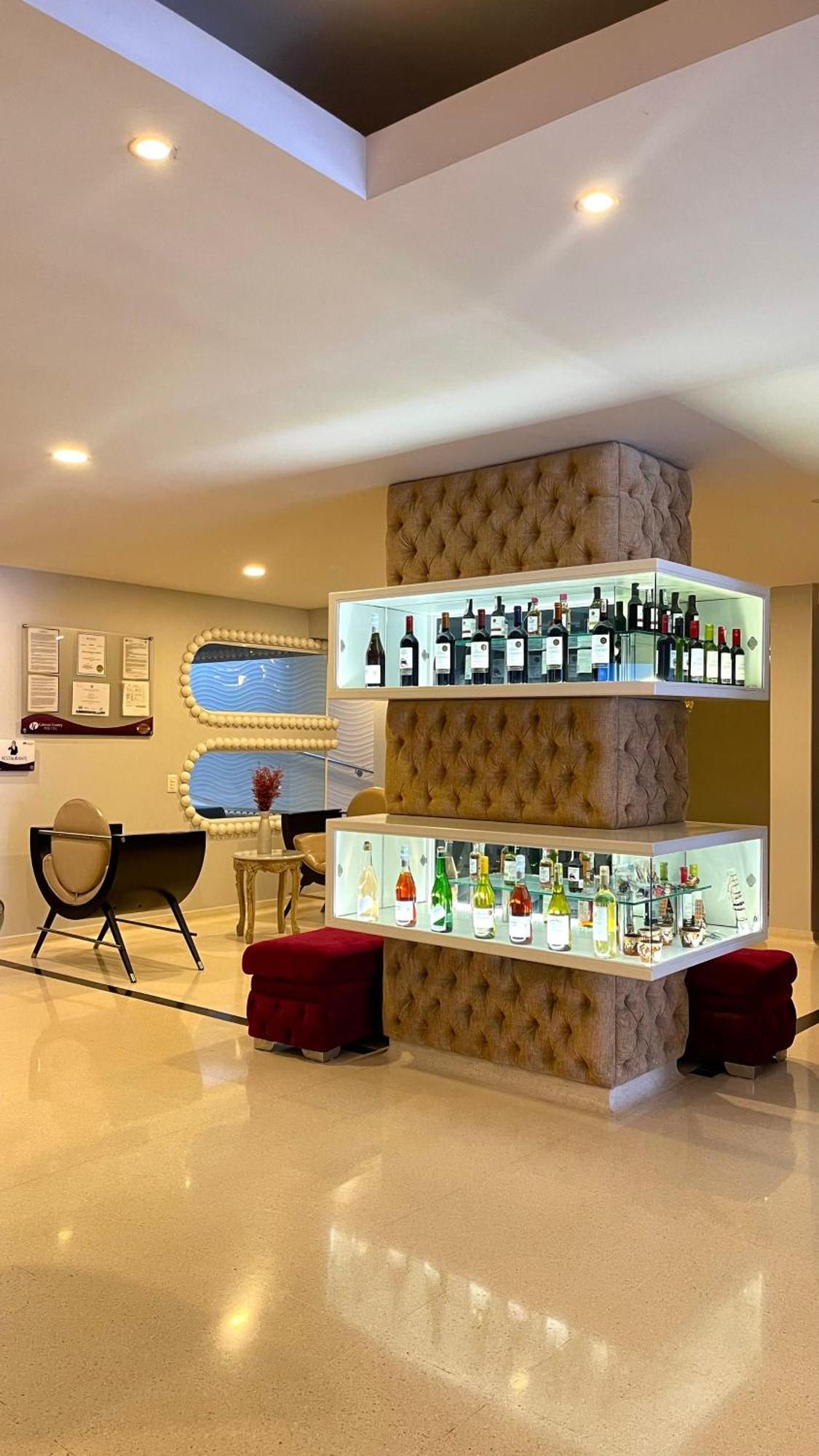Cabecera Country Hotel بوكارامانغا المظهر الخارجي الصورة