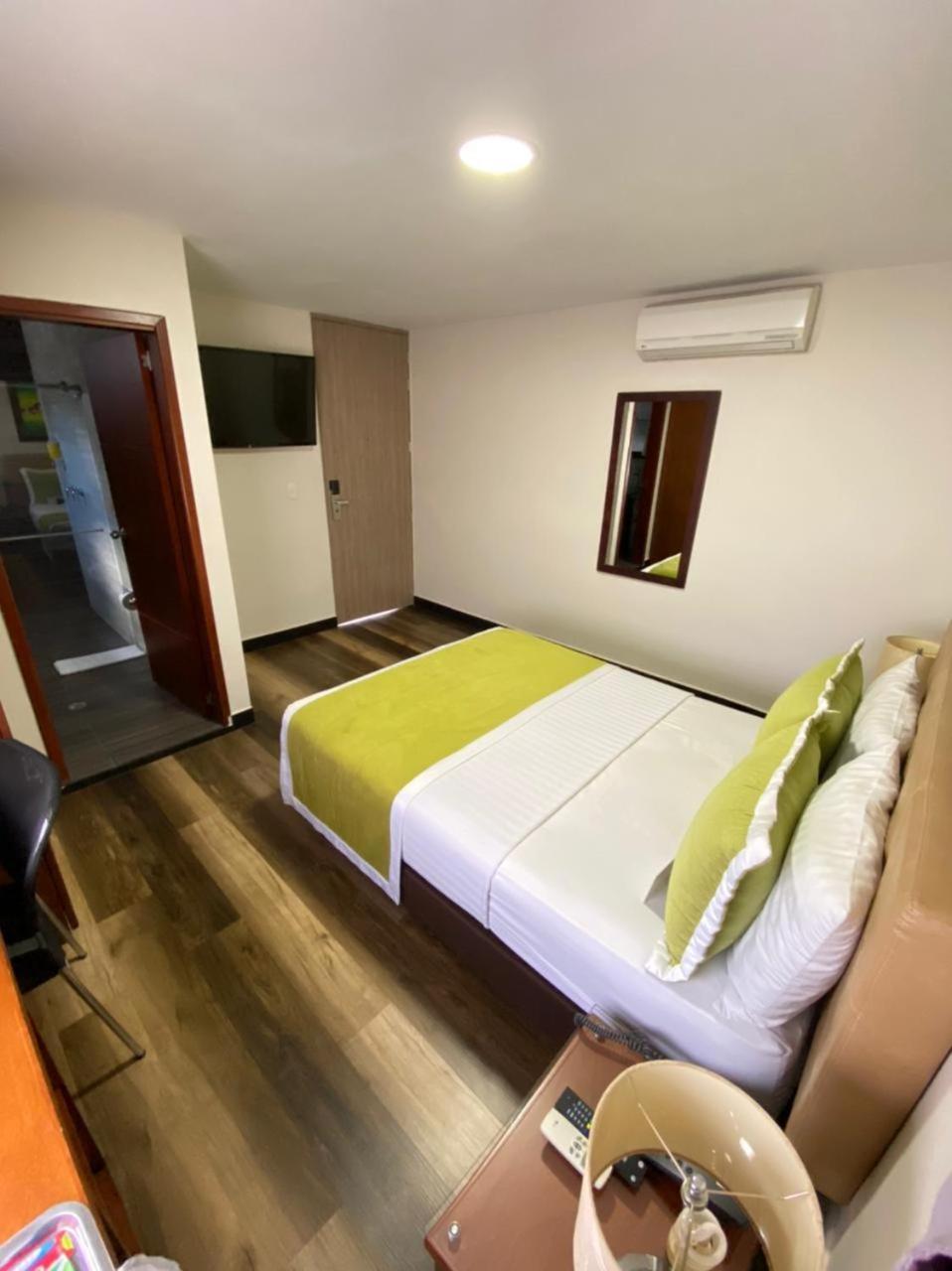 Cabecera Country Hotel بوكارامانغا المظهر الخارجي الصورة