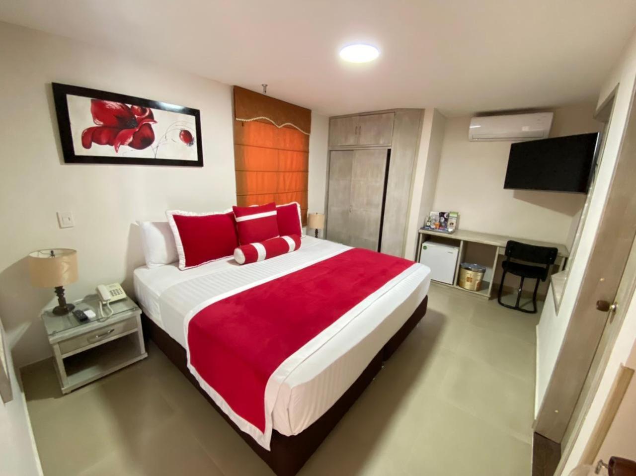 Cabecera Country Hotel بوكارامانغا المظهر الخارجي الصورة
