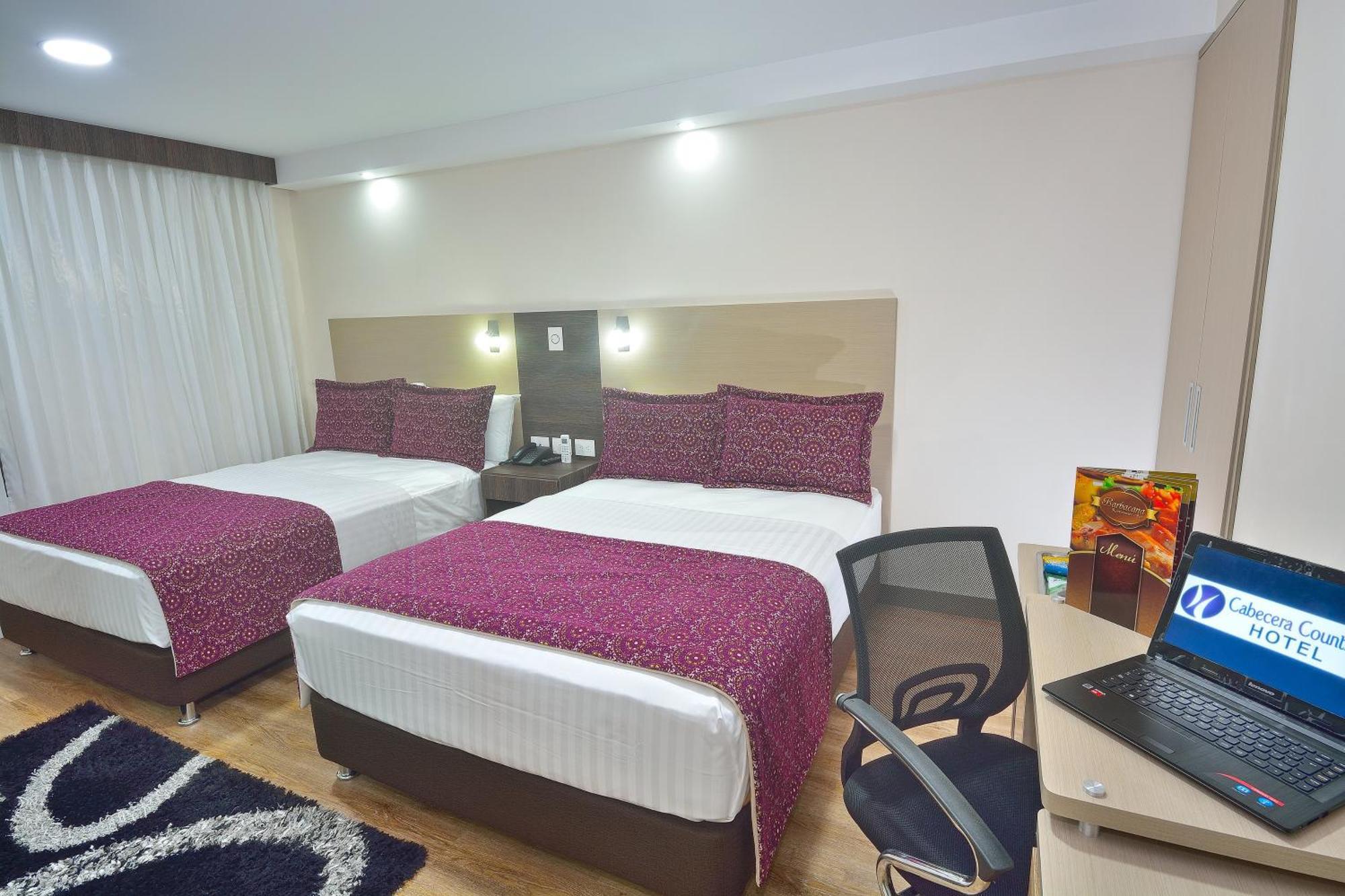 Cabecera Country Hotel بوكارامانغا المظهر الخارجي الصورة