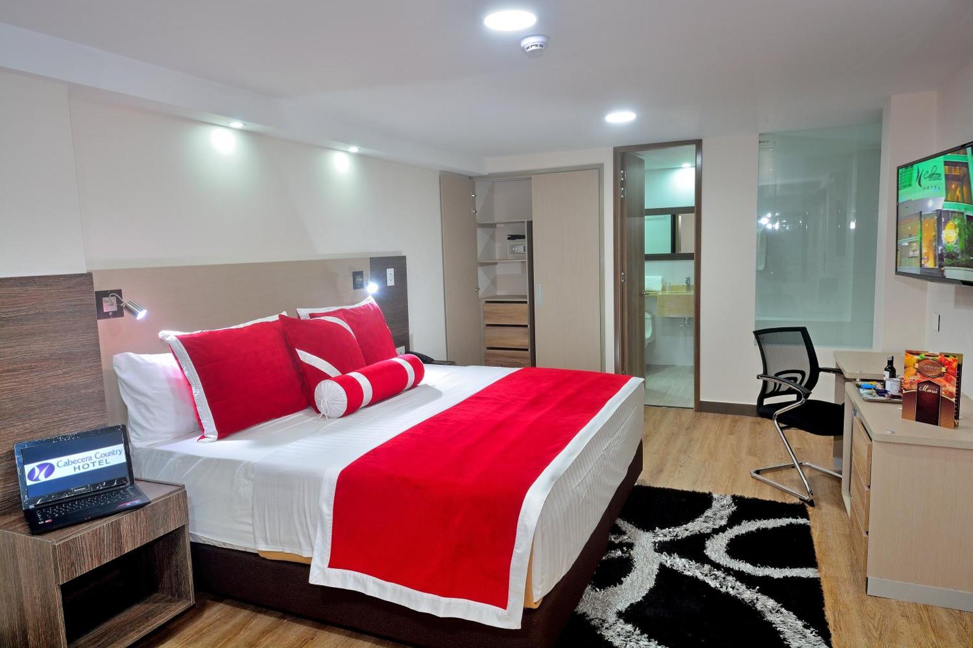 Cabecera Country Hotel بوكارامانغا المظهر الخارجي الصورة