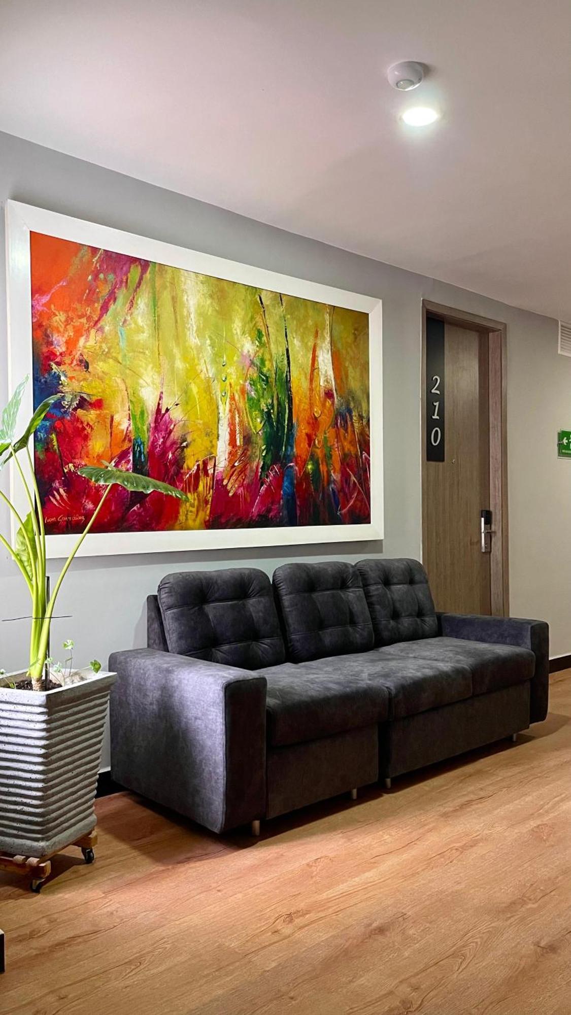 Cabecera Country Hotel بوكارامانغا المظهر الخارجي الصورة