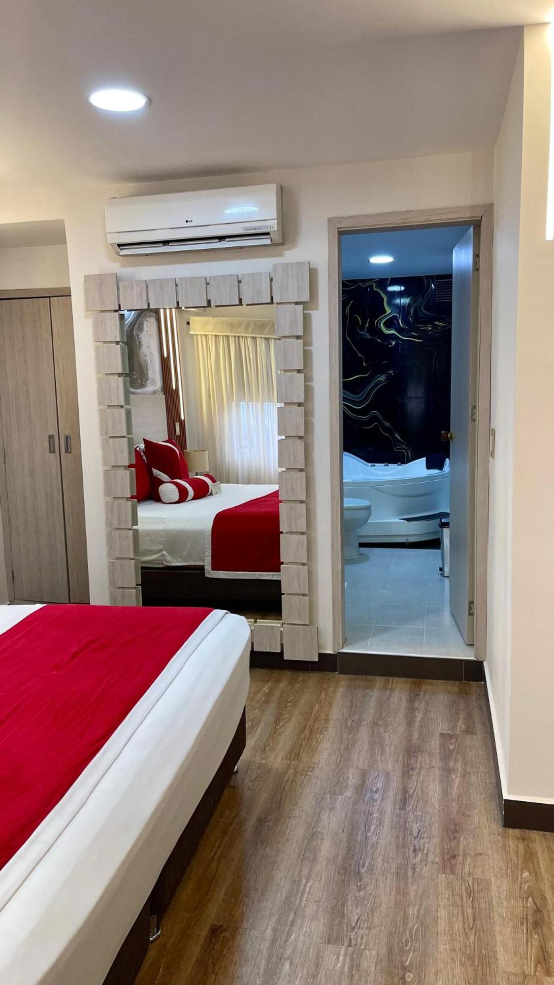 Cabecera Country Hotel بوكارامانغا المظهر الخارجي الصورة