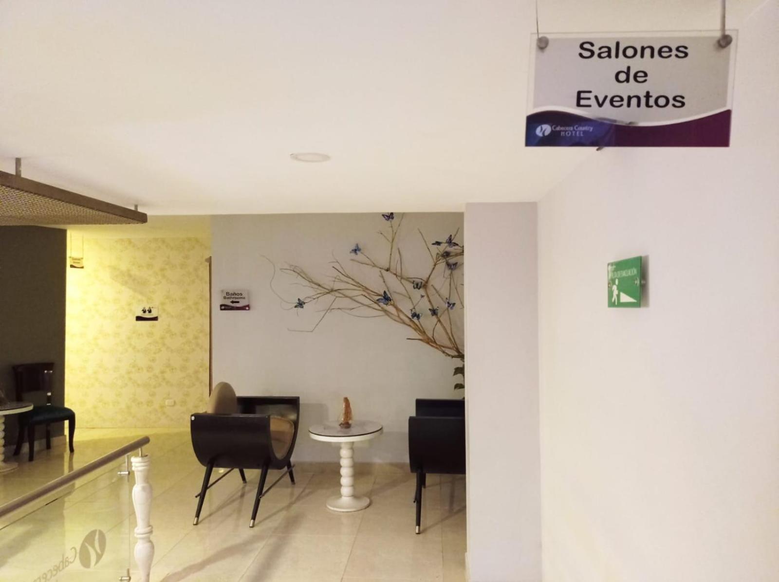 Cabecera Country Hotel بوكارامانغا المظهر الخارجي الصورة