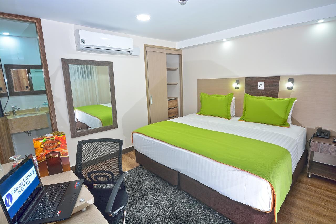 Cabecera Country Hotel بوكارامانغا المظهر الخارجي الصورة